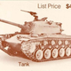 Image for article titled Move Some Iron, Malaise Era Style: Dealer's Choice Board Game!